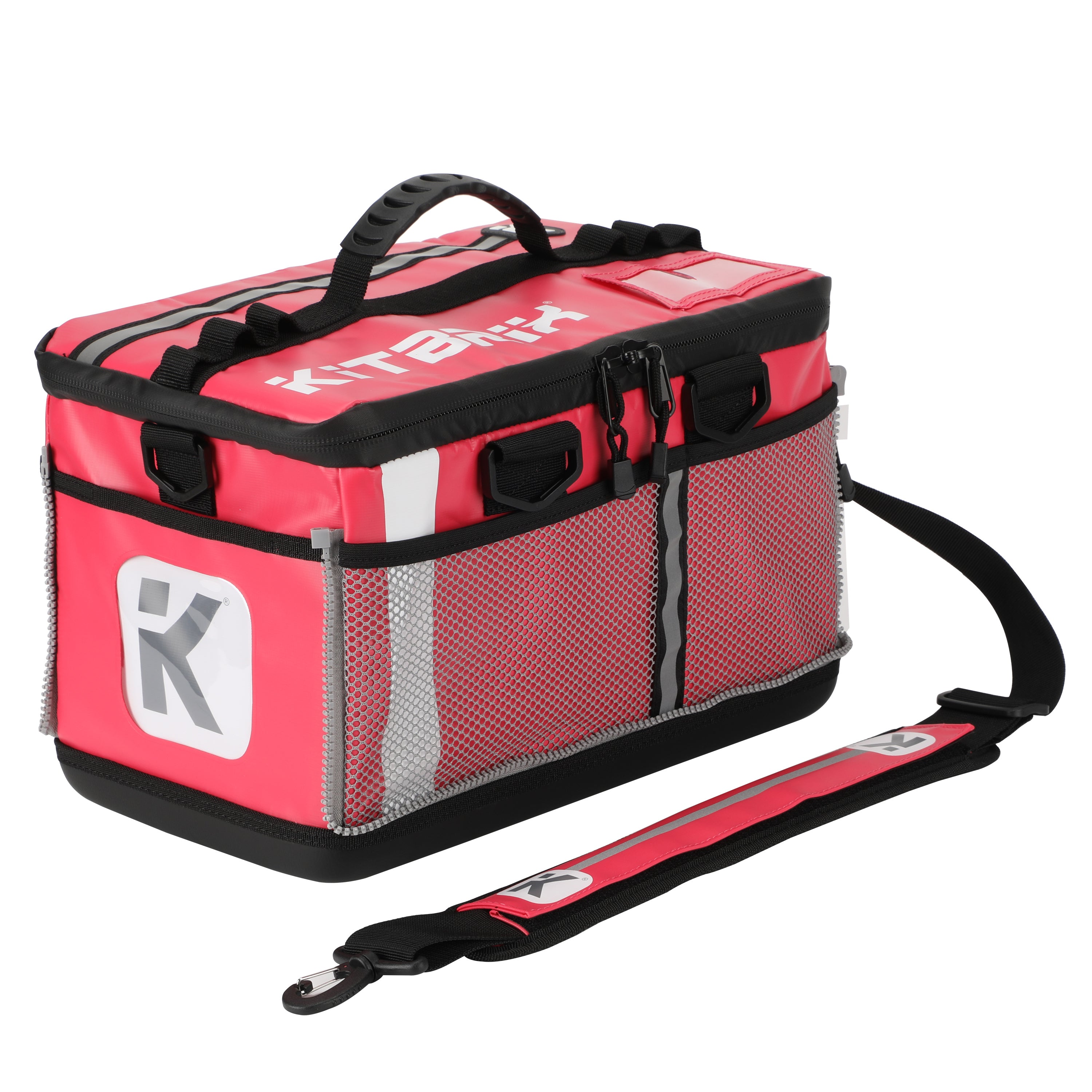The KitBrix Bag: Get Your Kit Together